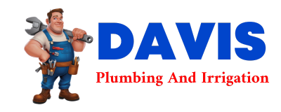 Trusted plumber in MC FARLAN